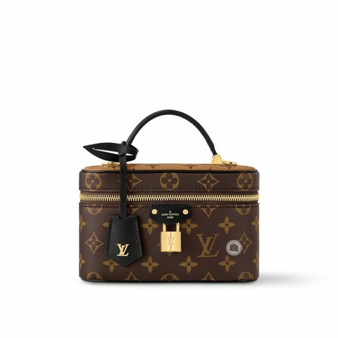 LOUIS VUITTON 女士包款 Dauphine Soft GM M47149