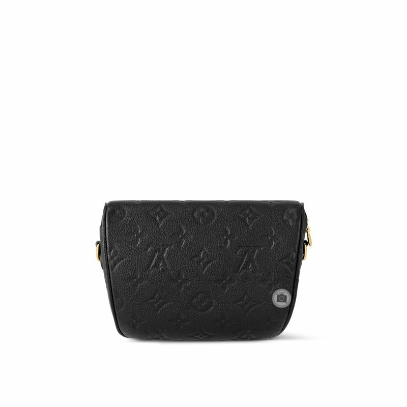 LOUIS VUITTON 迷你包 Monogram Empreinte M46917-4