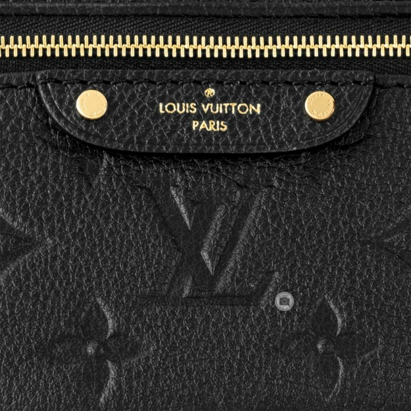 LOUIS VUITTON 迷你包 Monogram Empreinte M46917-5