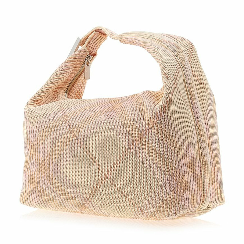 BURBERRY 中型旅行包 A4652 女士 PEG 格紋-1