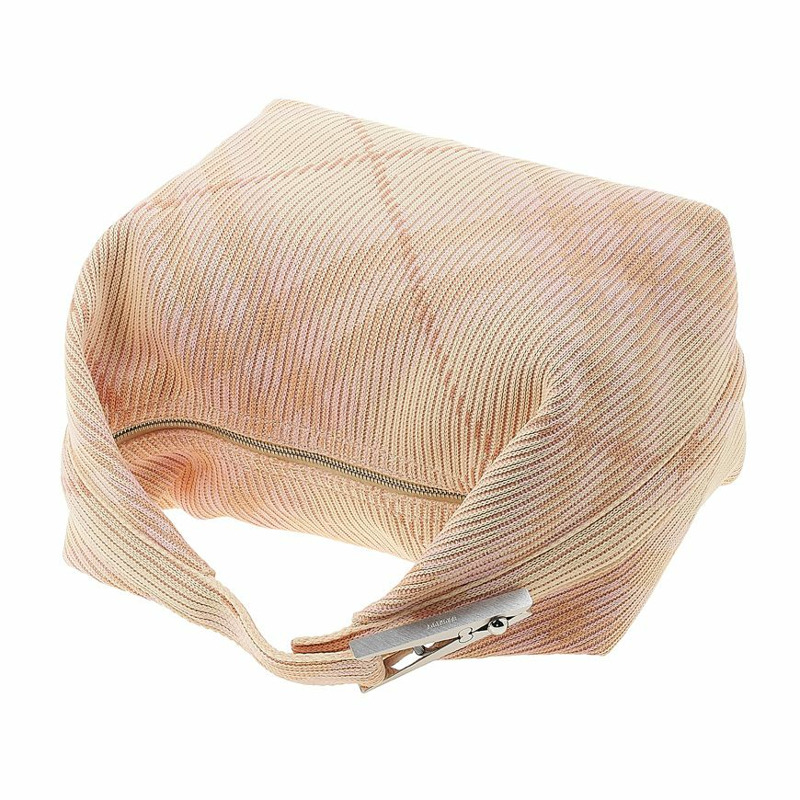 BURBERRY 中型旅行包 A4652 女士 PEG 格紋-3