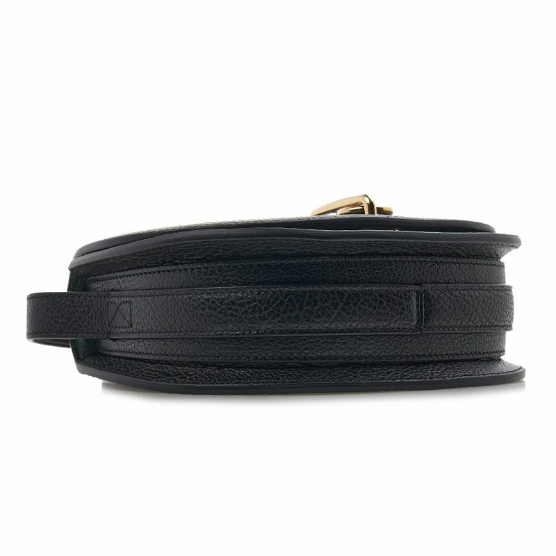 BURBERRY MN 搖搖馬迷你肩背包 LGL A1189-4