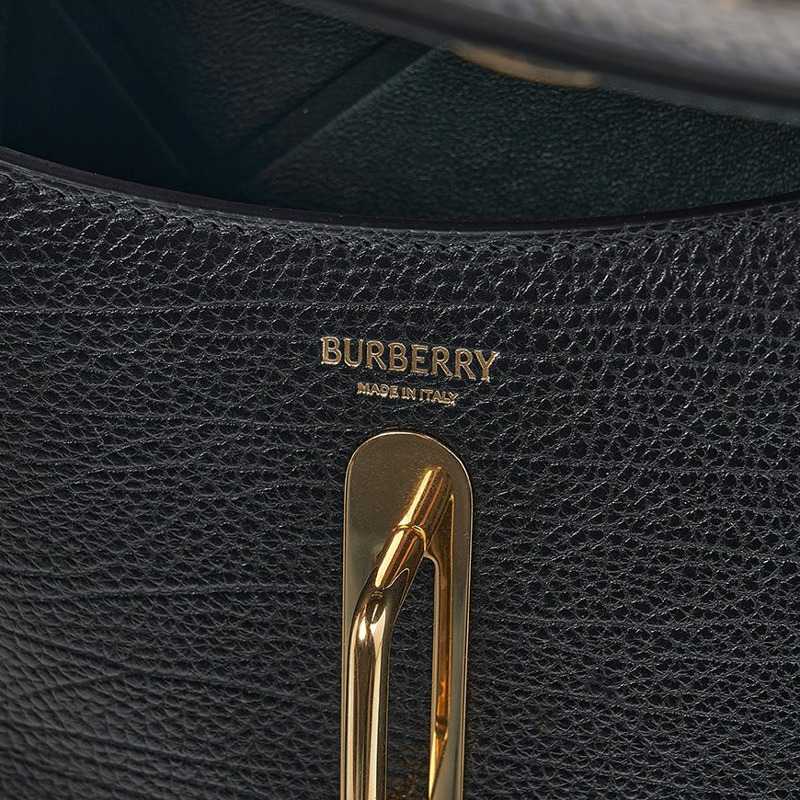 BURBERRY MN 搖搖馬迷你肩背包 LGL A1189-8