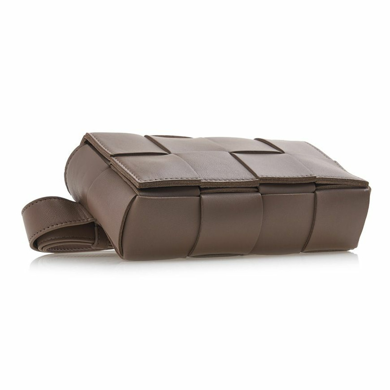 BOTTEGA VENETA 668572 VMAY1 2560 女士卡帶腰包-4
