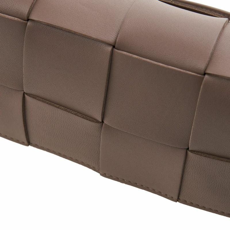 BOTTEGA VENETA 668572 VMAY1 2560 女士卡帶腰包-5