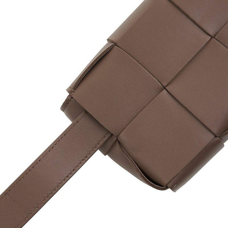 BOTTEGA VENETA 668572 VMAY1 2560 女士卡帶腰包-6