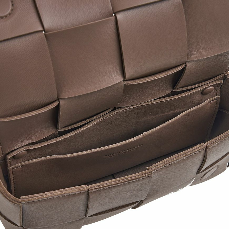 BOTTEGA VENETA 668572 VMAY1 2560 女士卡帶腰包-7