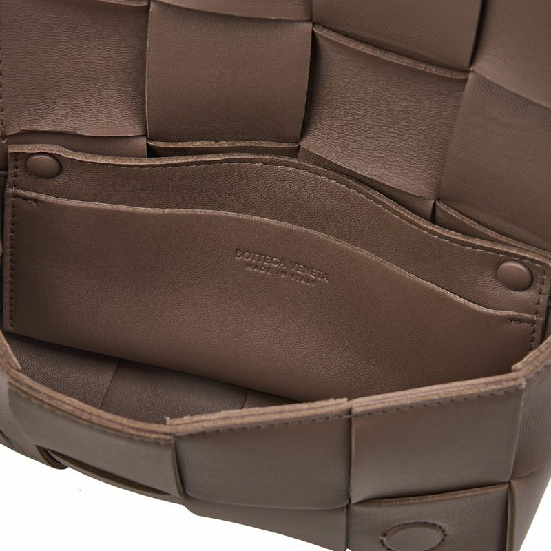 BOTTEGA VENETA 668572 VMAY1 2560 女士卡帶腰包-8
