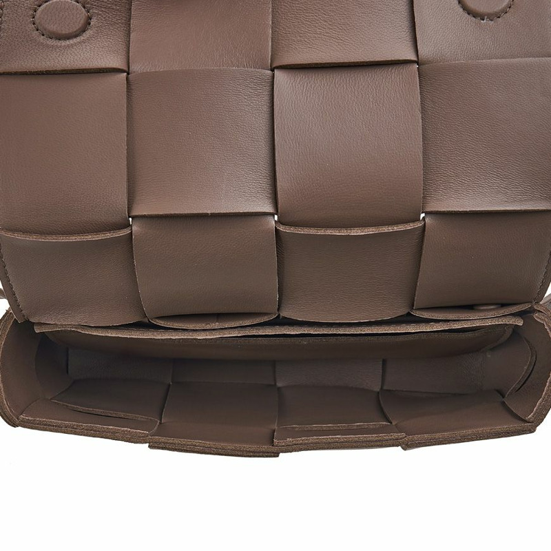 BOTTEGA VENETA 668572 VMAY1 2560 女士卡帶腰包-9