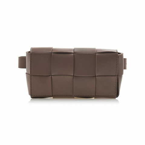 BOTTEGA VENETA 668572 VMAY1 2560 女士卡帶腰包