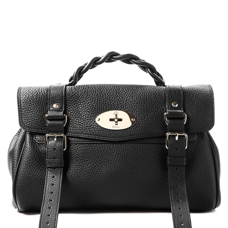 MULBERRY 24FW Alexa 單肩包-3