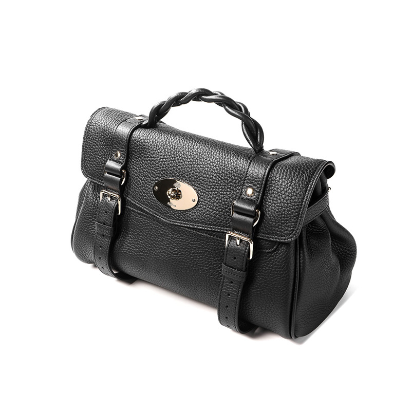 MULBERRY 24FW Alexa 單肩包-5