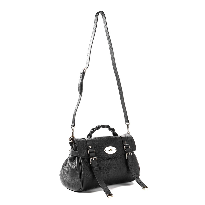 MULBERRY 24FW Alexa 單肩包-7
