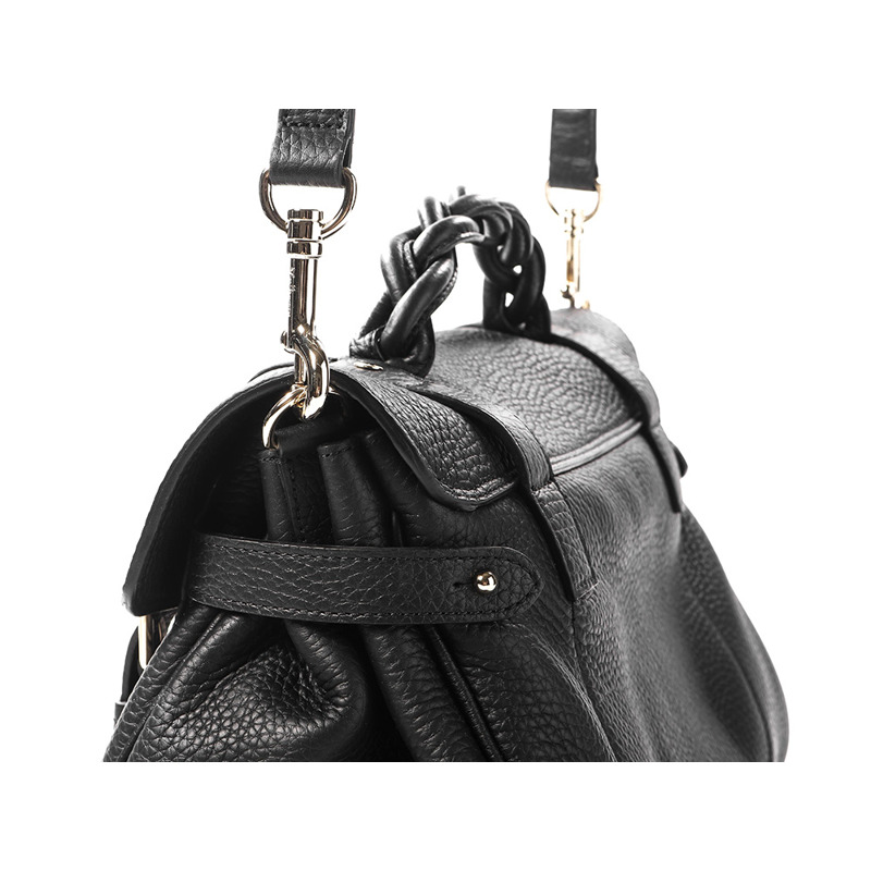 MULBERRY 24FW Alexa 單肩包-14