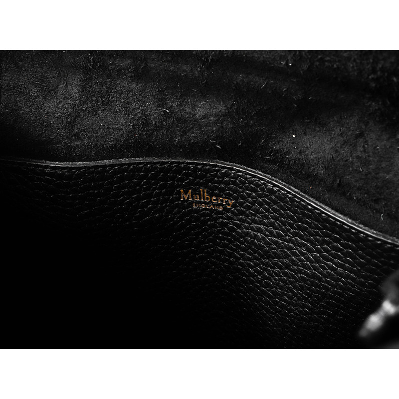 MULBERRY 24FW Alexa 單肩包-16
