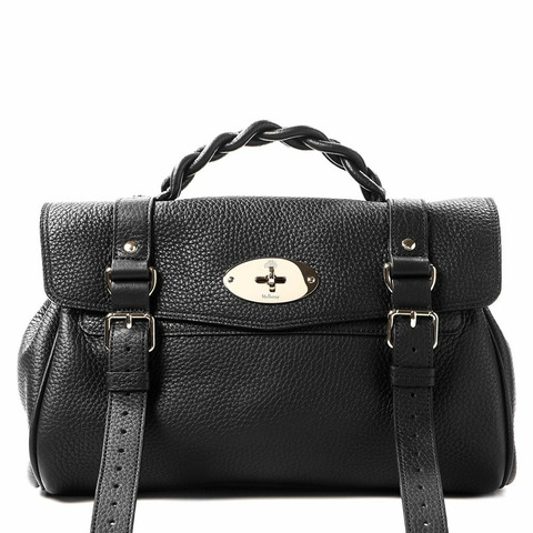 MULBERRY 24FW Alexa 單肩包