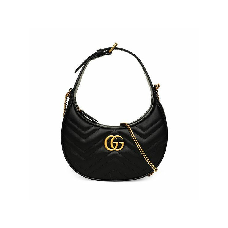 GUCCI 699514 DTDHT 1000 女士單肩包-0