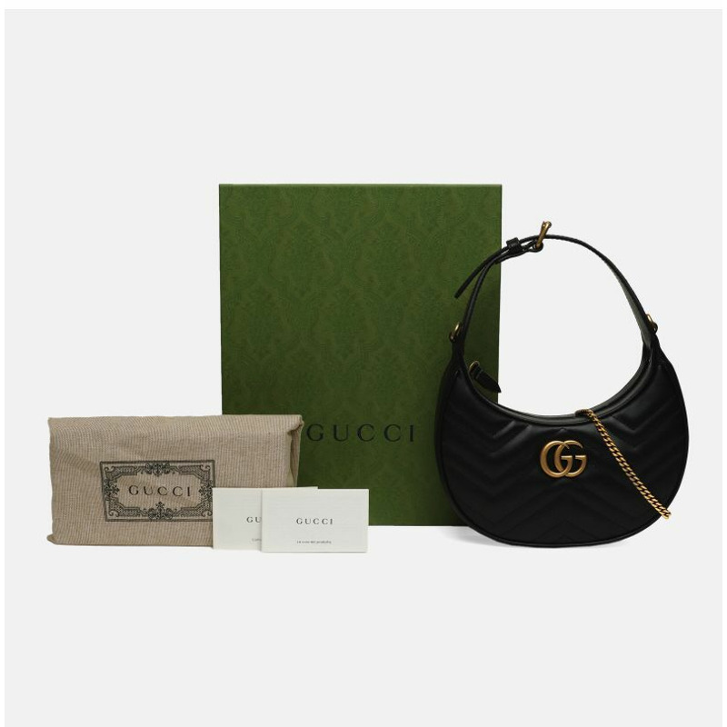 GUCCI 699514 DTDHT 1000 女士單肩包-7