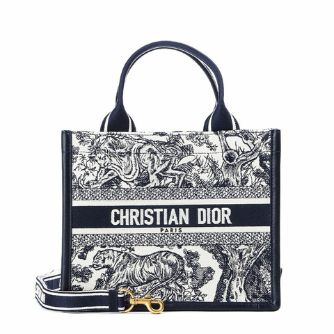 DIOR Christian 24SS 女士手提包 M1325CETK