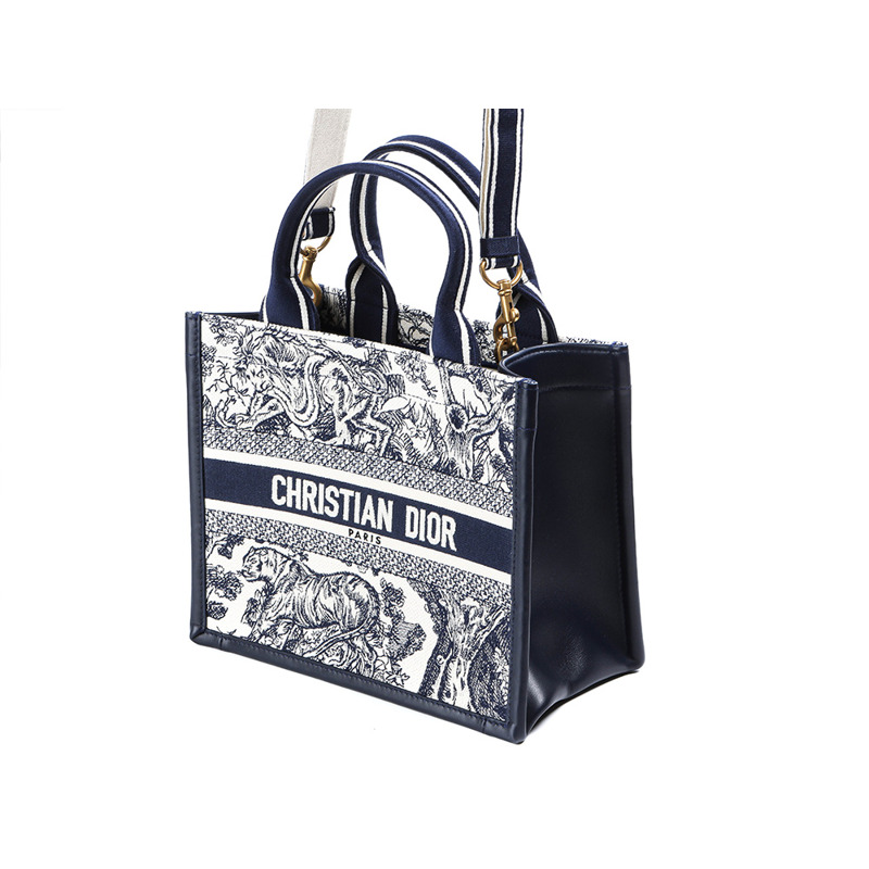 DIOR Christian 24SS 女士手提包 M1325CETK-5