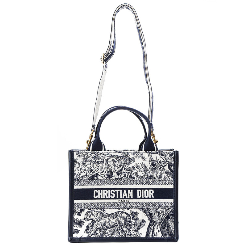 DIOR Christian 24SS 女士手提包 M1325CETK-7