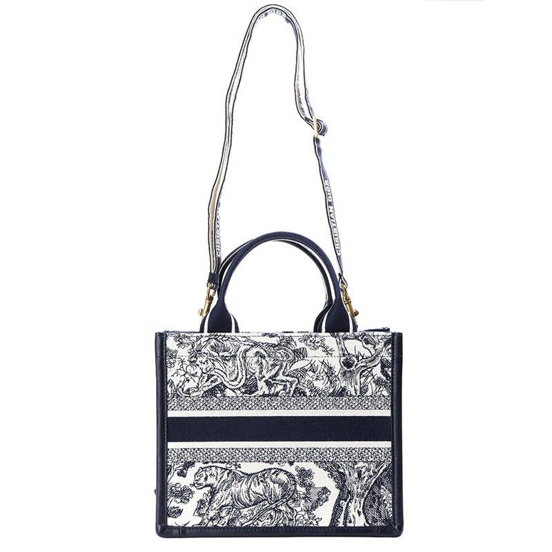 DIOR Christian 24SS 女士手提包 M1325CETK-8