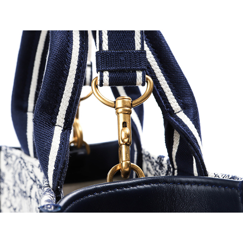 DIOR Christian 24SS 女士手提包 M1325CETK-11