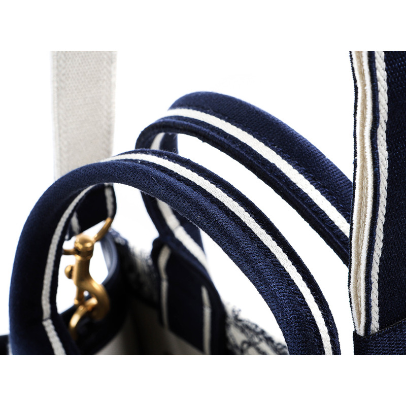 DIOR Christian 24SS 女士手提包 M1325CETK-12