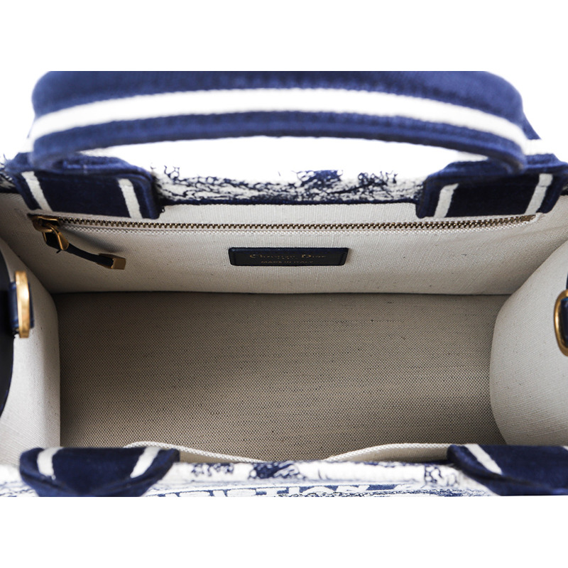 DIOR Christian 24SS 女士手提包 M1325CETK-14