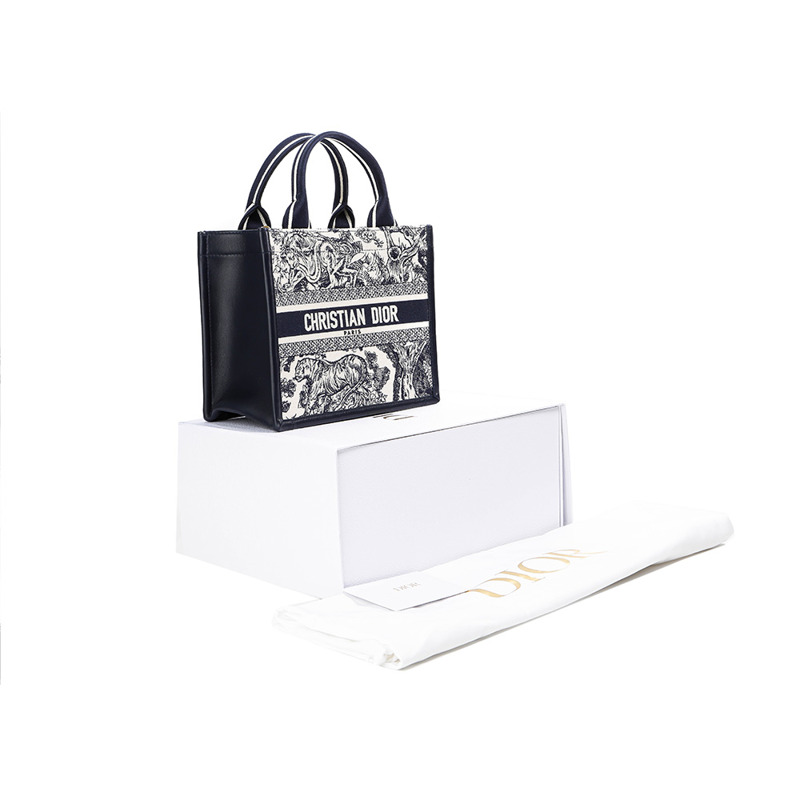 DIOR Christian 24SS 女士手提包 M1325CETK-16