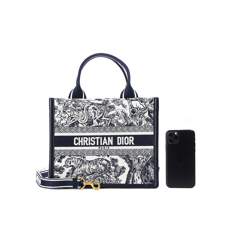 DIOR Christian 24SS 女士手提包 M1325CETK-17