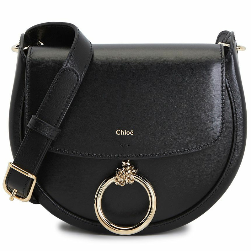 CHLOE 女士斜背包 CHC23AS141J38 001-1