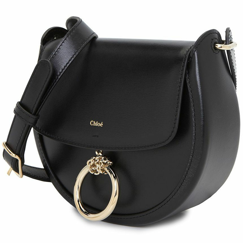 CHLOE 女士斜背包 CHC23AS141J38 001-2