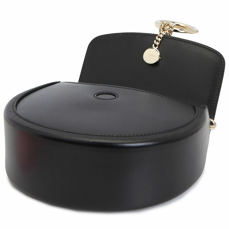 CHLOE 女士斜背包 CHC23AS141J38 001-5