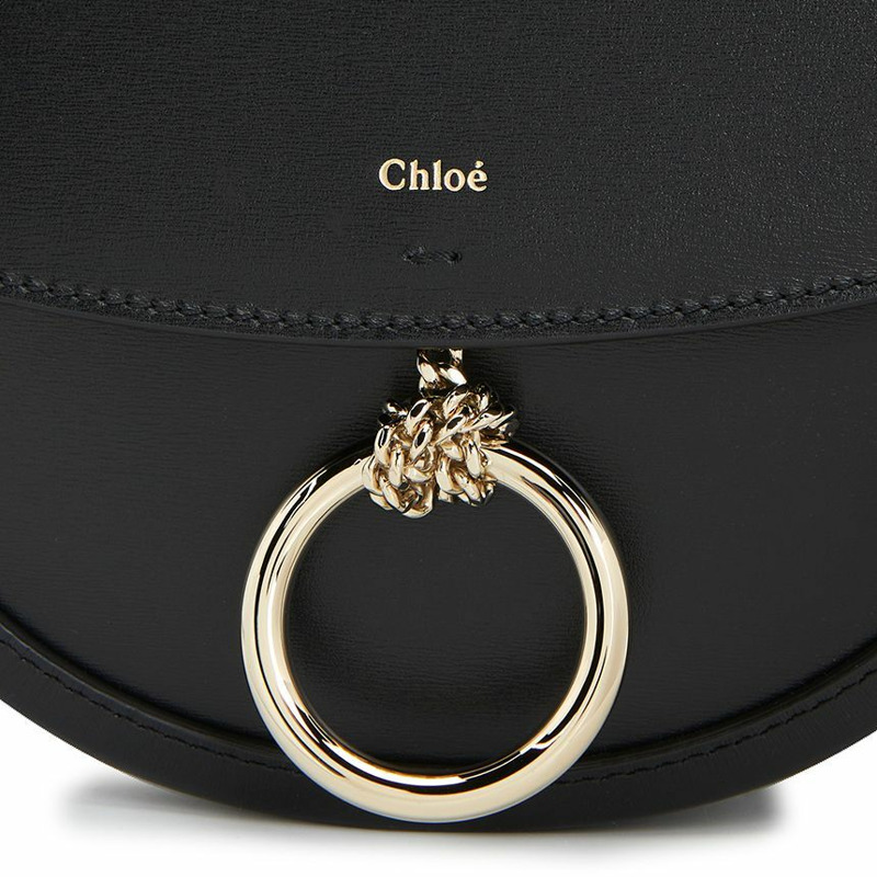CHLOE 女士斜背包 CHC23AS141J38 001-8