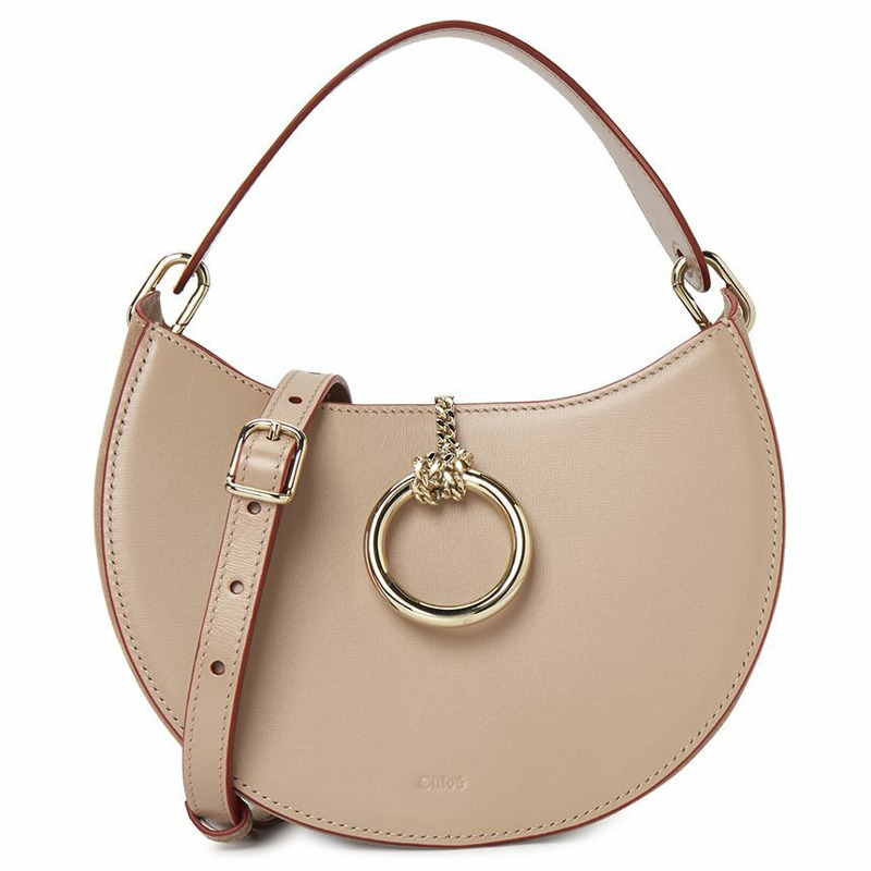 CHLOE CHC23WS164K55 女士單肩包-1