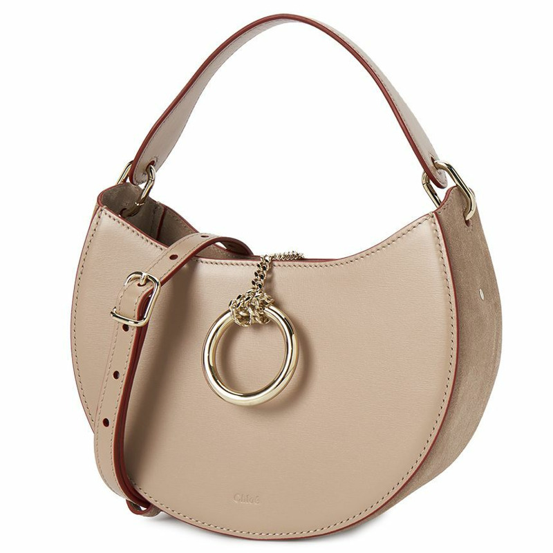 CHLOE CHC23WS164K55 女士單肩包-2