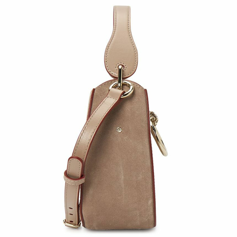 CHLOE CHC23WS164K55 女士單肩包-3