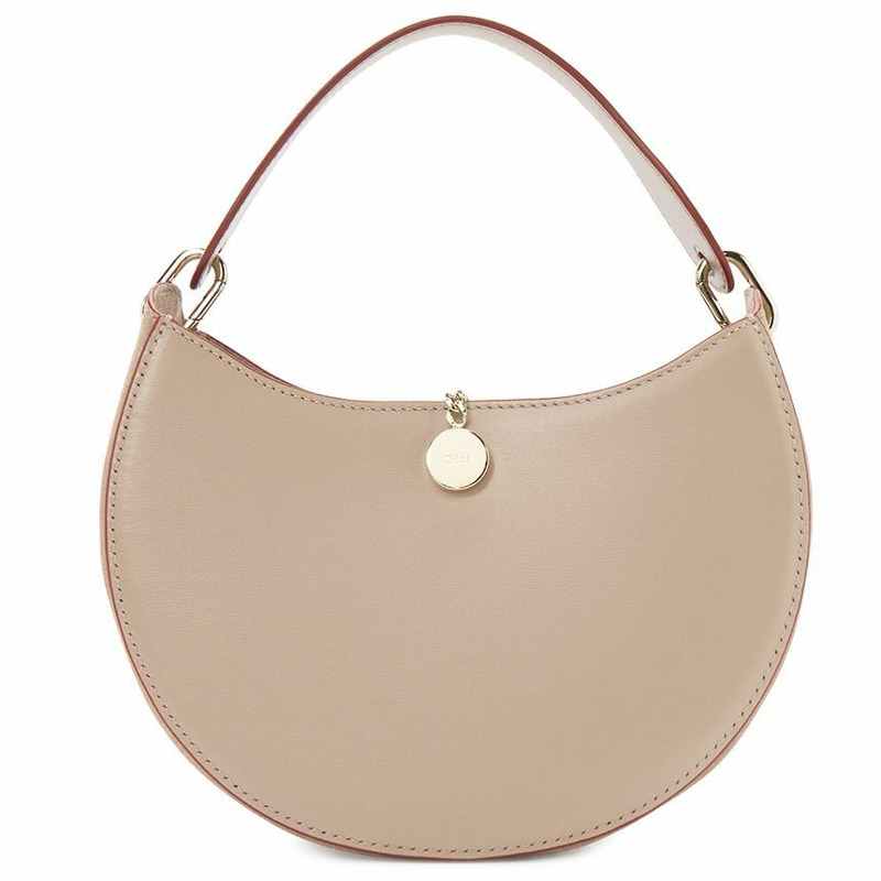 CHLOE CHC23WS164K55 女士單肩包-4