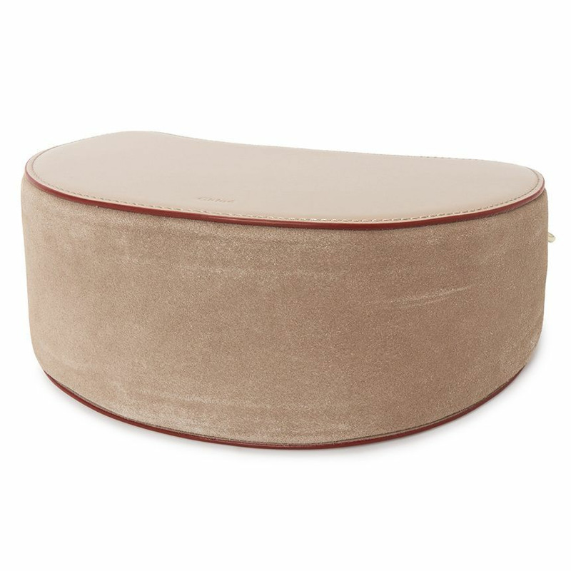 CHLOE CHC23WS164K55 女士單肩包-5