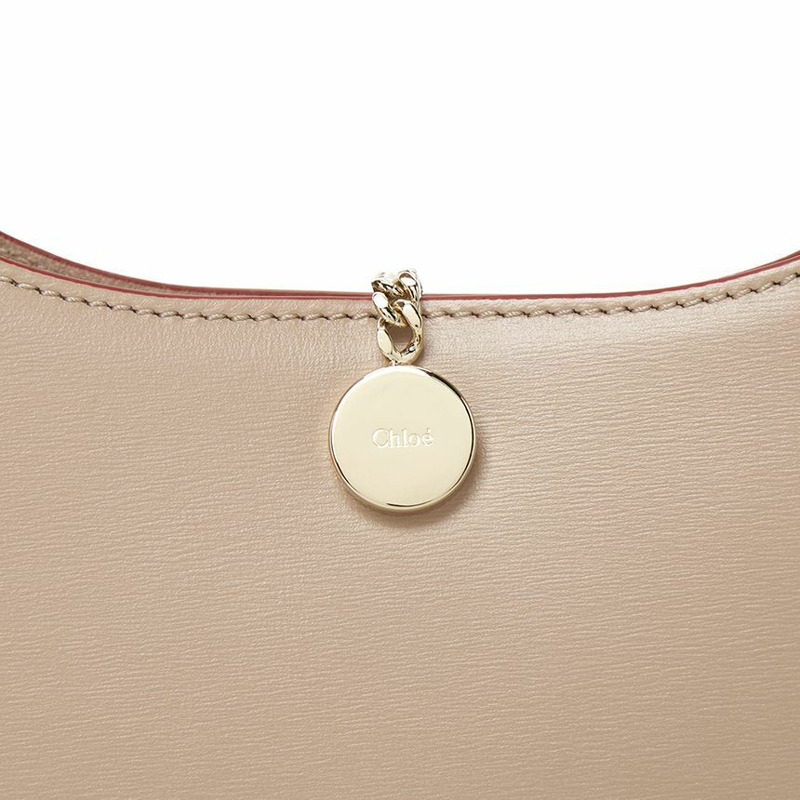 CHLOE CHC23WS164K55 女士單肩包-9