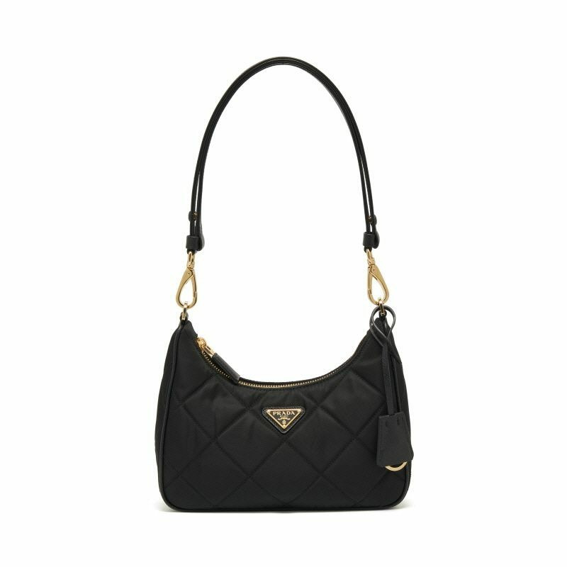 PRADA 1BC204 2AOS F0002 女士單肩包-2