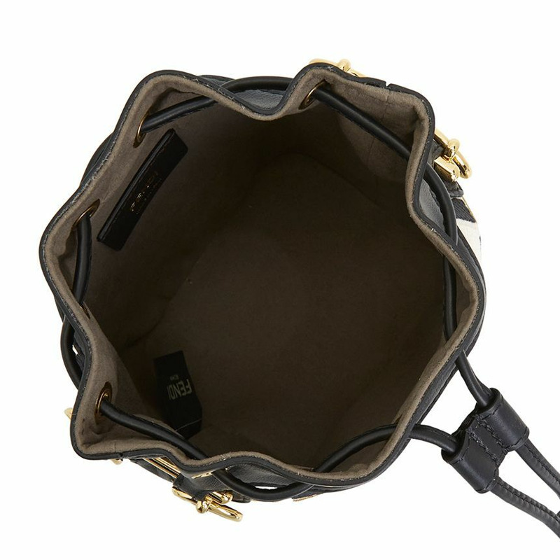 FENDI 8BS010 ARC3 F1OQ6 女士水桶包-5