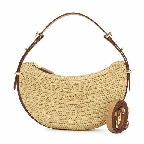 PRADA 1BC194 2M2T F0018 單肩包