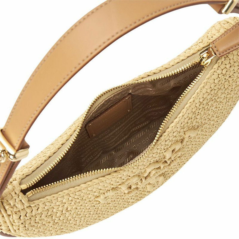 PRADA 1BC194 2M2T F0018 單肩包-5