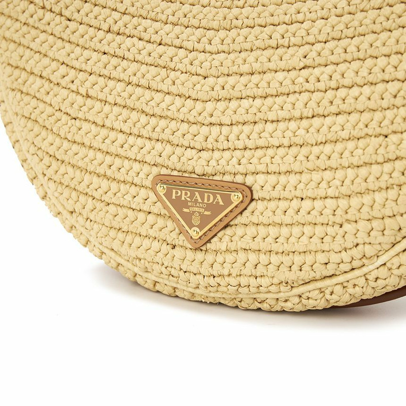 PRADA 1BC194 2M2T F0018 單肩包-8