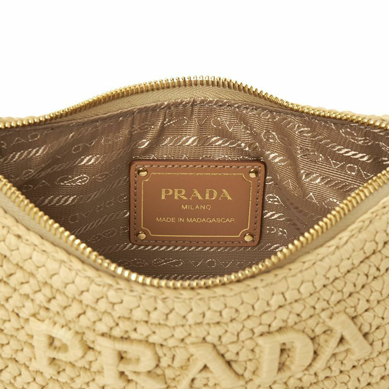 PRADA 1BC194 2M2T F0018 單肩包-9