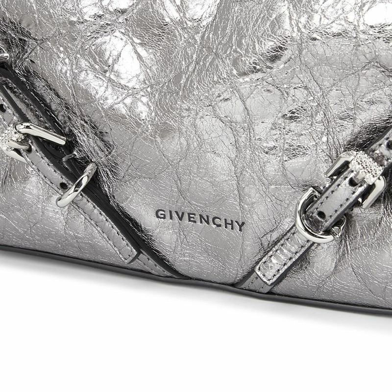 GIVENCHY 女士鏈單肩包 BB50W0B1Q9 070-6