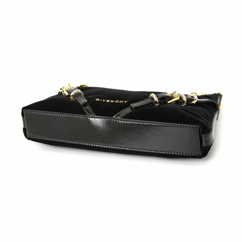 GIVENCHY BB50W0B1ZZ 女士單肩包-4