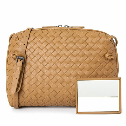 BOTTEGA VENETA 245354 V0P71 2623 女士肩部